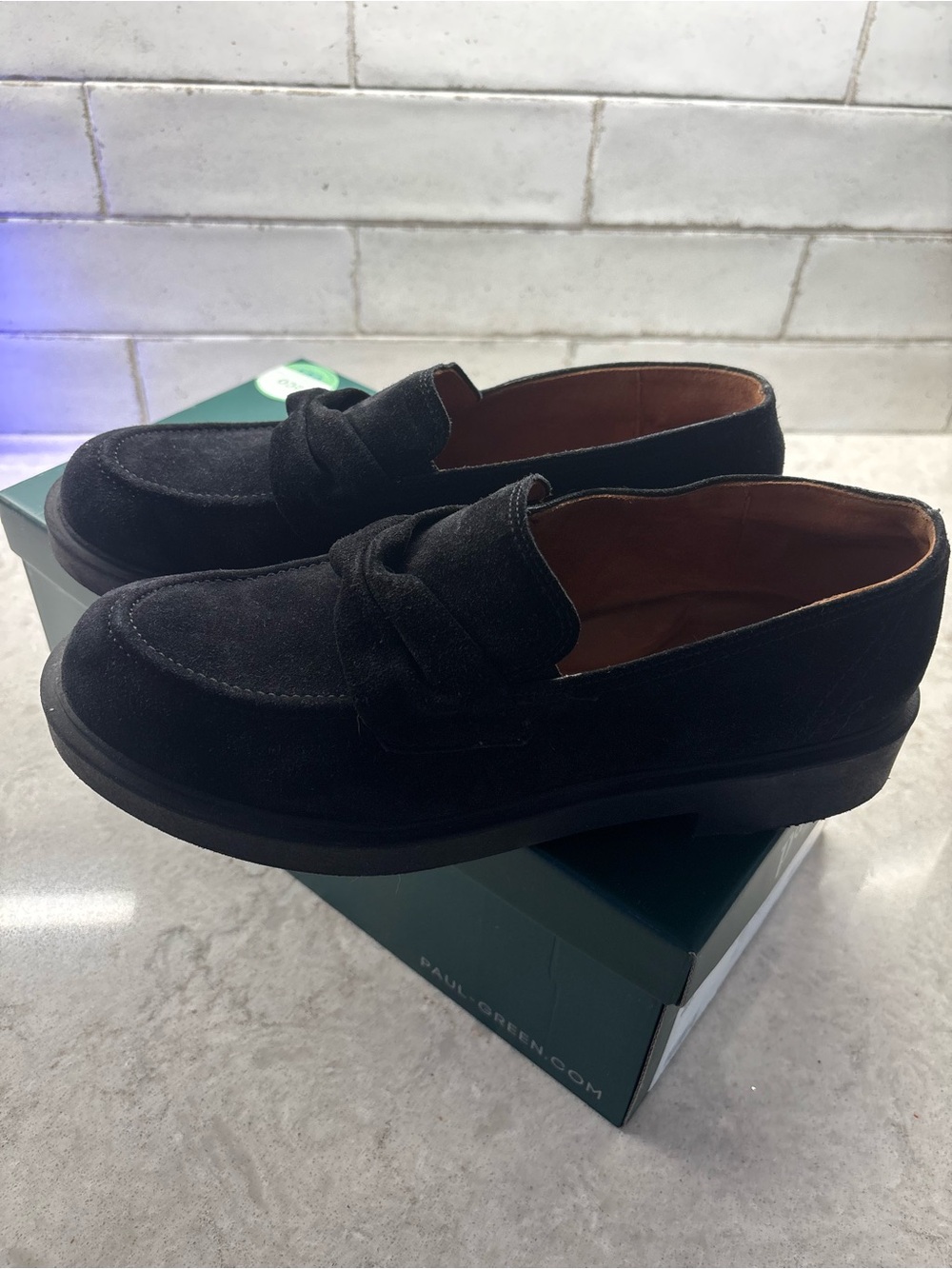 Paul Green Loafers
